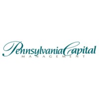 Pennsylvania Capital Management logo