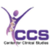 Center For Clinical Studies logo