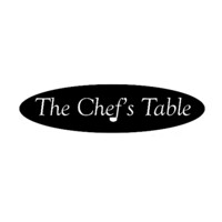 The Chef's Table logo