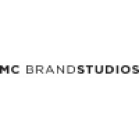 MC Brand Studios logo