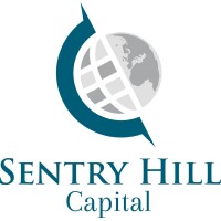Sentry Hill logo