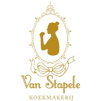 Van Stapele Koekmakerij logo