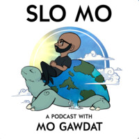Slo Mo: A Podcast With Mo Gawdat logo