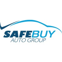 SafeBuy Auto Group logo