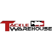 Tackle Warehouse logo