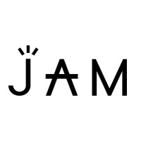 JAM The Label logo