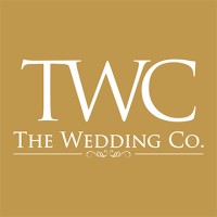 TWC - The Wedding Co. logo