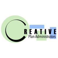 Creative Plan Administrators logo