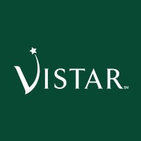 Vistar, A PFG Company logo