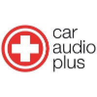 Car Audio Plus logo