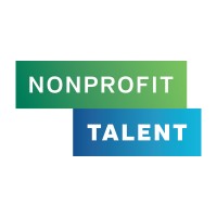 Nonprofit Talent logo