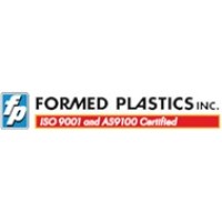 Formed Plastics logo