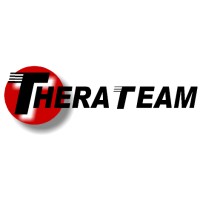 TheraTeam logo