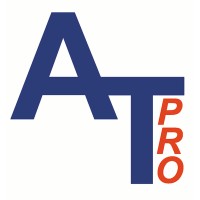 ALL-TEST Pro logo