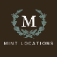 Mint Locations logo
