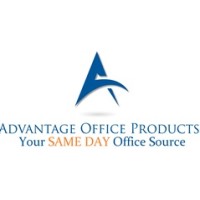 Advantage Office Products logo