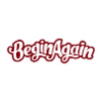 BeginAgain logo