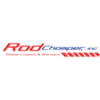 Rod Chomper Inc logo