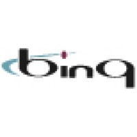 BinQ logo