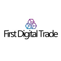 First Digital Trade Ltd logo