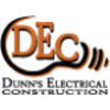 Dunns Electrical logo