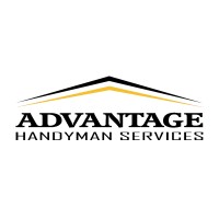 Advantage Handyman Services logo