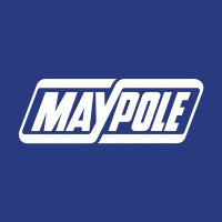 Maypole Ltd logo