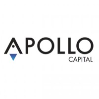 Apollo Crypto logo
