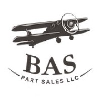 BAS Part Sales, LLC logo