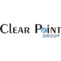 Clear Point Group logo