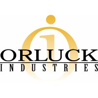 Orluck Industries Inc logo