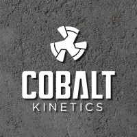 Cobalt Kinetics logo