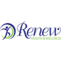 Renew Aesthetics logo