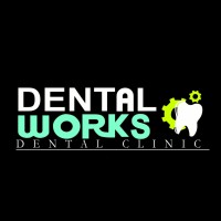 DENTAL WORKS logo