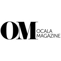 Ocala Magazine logo