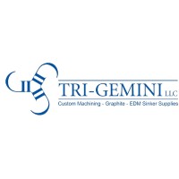 TRI-GEMINI LLC logo