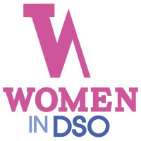 Women In DSO® logo