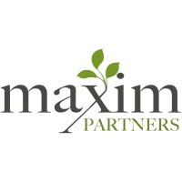 Maxim Partners, LLC logo