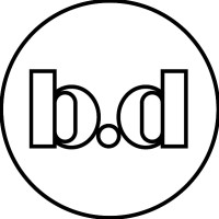 BD Barcelona Design logo
