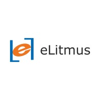 ELitmus Evaluation Pvt Ltd logo