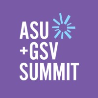Image of ASU+GSV Summit