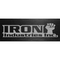 Iron Industries Inc logo