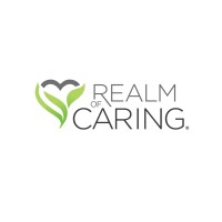 Realm Of Caring Foundation logo