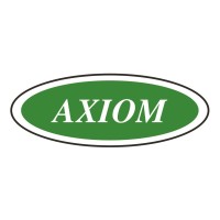 Axiom Industries Ltd. logo