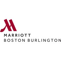 Boston Marriott Burlington logo