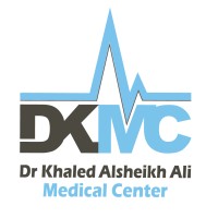 DR KHALED ALSHEIKH ALI MEDICAL CENTER logo