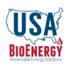 US BioEnergy logo