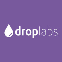 Droplabs logo