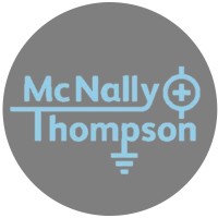 McNally and Thompson Ltd logo