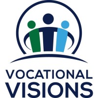 Vocational Visions logo